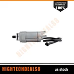 Starter For Yamaha Virago Midnight XV750 XV920 749CC 920CC 42X-81800-60-00 New. Price: $73.41.