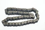 1975-1979 Honda GL1000 Goldwing 80-83 GL1100 84 85 GL1200 Stater Starting Chain Used. Price: $8.00.
