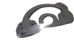 Harley-davidson Gasket,cover/starter Motor 31320-80 New Oem. Price: $19.93.