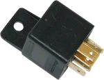 Namz 12V 31504-91A Replacement Motorcycle 30A Starter Relay For Harley New. Price: $18.95.