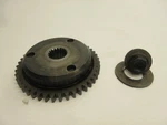 2002 Suzuki Starter One Way Clutch Used. Price: $44.06.