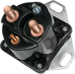 Standard Motor Products Starter For Relay Switch MC-STR1 New. Price: $40.39.