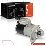 A-premium Starter For Chevy Camaro 10-15 Caprice 11-13 V8 6.2L 1.4KW 12V Cw 10T New. Price: $99.99.