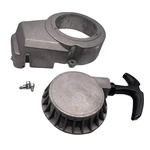 Mogo Parts Pull Start Assembly 47/49CC, Aluminum MT-A1 2-STROKE 07-0300A New. Price: $27.61.