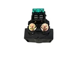 Cru Solenoid Starter Relay Fits Honda 1100 Shadow 1985 86 Vtr 250 1988 89 90 New. Price: $29.99.