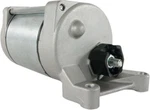 Parts Unlimited Starter Motor 2110-0715 New. Price: $179.47.