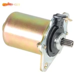 Starter For Honda Elite Scooter SA50P 50SR 1988 -2000 31200-GW0-010 New. Price: $24.11.