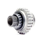 1986 1999 Yamaha Virago Xv 1100 Oem Starter Idler Gear Set 3LP-W1551-00-00 New. Price: $179.43.