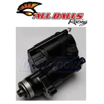 Balls 1.6KW Starter Motor For 2007-2013 Harley Davidson Flhrc Road King Em New. Price: $457.31.