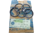Nos Yamaha Plate Washers YZ250 YZ400 YZ465 YZ490 256-17154-00-10 Qty New. Price: $9.99.