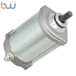 Starter For Suzuki GSX1300R Hayabusa 1298CC Engine 1999 2000 2001 2002 New. Price: $27.36.
