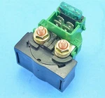 Start Relay Solenoid #35850-425-017 For Honda GL1500 Goldwing 1988-2000 GL1200 New. Price: $13.99.