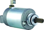 Bikemaster Kawasaki Starter Part #153721 Fits 2019-2020 ZX636 Ninja New. Price: $88.92.