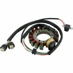 Yamaha MOTO-4 YFM350ER 90 Arrowhead Stator AYA4032 Nuovo. Price: $130.42.