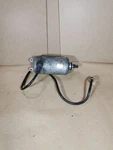 Triumph Sprint 1050 Starter Motor With Lead 2010 Used. Price: $145.08.