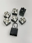 2005-2010 Triumph Sprint St Abs Oem Electrical Relay Flasher Efi Fuse Switch Set Used. Price: $44.99.