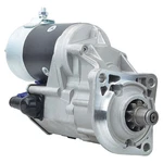 New Starter For Dixie 24V 19805 190-6351 428000-1120 S-80285 246-25252 2873K406. Price: $311.80.
