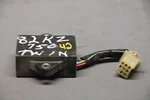 1982 Kawasaki KZ750E Twin Turn Signal Relay Switch 27010-1070 #42 Used. Price: $14.95.