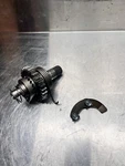 Honda Kick Starter Gear Mechanism Setup Spring Oem Genuine 1983 Used. Price: $67.65.