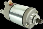 Parts Unlimited 2110-0653 Starter For Honda New. Price: $144.79.