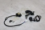 2014 Suzuki Vstrom DL1000A Abs Oem Neutral Switch Sensor Misc Wires Used. Price: $45.50.
