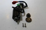 2020 Honda Shadow Aero Vt 750 Engine Starter Motor Gears 31200-MFE-A41 Used. Price: $99.99.