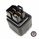 Relay Switch For Yamaha 12R-81950-01-00 4H7-01 Replacement New. Price: $15.88.