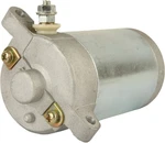Parts Unlimited Starter Motor 2110-0671 New. Price: $136.63.