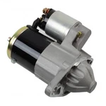 For 2003-2009 Chrysler Pt Cruiser Starter Motor 2.4L 4-CYL Turbo 5033141AB New. Price: $115.34.