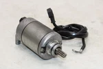 2012 Yamaha FZ8-NC Oem Engine Starting Starter Motor -dc 12V Used. Price: $224.25.