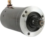Parts Unlimited Starter #174247 New. Price: $275.35.