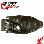Honda Rear Fender Battery Tray 2007-2012 CBR600RR Oem 80105-MFJ-D01 New. Price: $193.95.