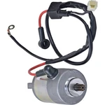 Starter For Benelli 150 Velvet 1999-2007 Yamaha YJ125 SCOOTER(2004-2009) New. Price: $53.87.