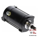 Oeg Parts New Starter Compatible With Kawasaki Jet Ski JT1500 STX-12F STX-15F. Price: $51.83.