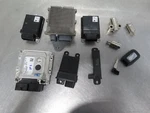 EB1360 2020 Indian Challenger Full Ignition Lock Set Used. Price: $1199.99.