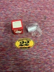 Genuine Honda Nos 38301-MB0-004 Flasher, Relay New. Price: $108.88.