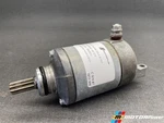 06-07 Suzuki Gsx-r 750 Electric Engine Starter Motor Genuine Mitsuba SM-14 12V Used. Price: $58.99.