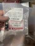 21169-1051 Kawasaki Terminal Starter ZL900 ZX750/900 New. Price: $40.00.