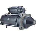 Starter For Case Letrika/mahle 1998-99 Plgr; 12-VOLT Cw 10-TOOTH 11.131.574 New. Price: $228.79.