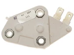 Standard Motor Products 73MD65C Voltage Regulator Fits 1988-1991 Chevy C1500 New. Price: $26.04.