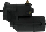 Terry Slugger 1.8KW High-torque Starter Motor Black 775590 Harley Evo Big Twin New. Price: $473.18.