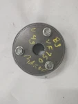 1983 Honda V45 VF750 Magna Starter Clutch Assembly Used. Price: $25.00.