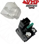 Starter Relay Solenoid For Triumph 900 Street Twin 2016 - 2022 New. Price: $24.47.