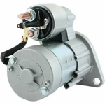 Parts Unlimited Starter Motor Polaris 2110-0922 New. Price: $273.31.