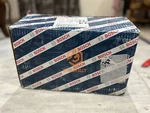 Mahindra Bosch Genuine Starter Motor Part Number F002G20524 New. Price: $321.08.