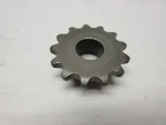 1981 Honda Goldwing Interstate Starter Gear Used. Price: $19.76.