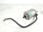 Used Starter Motor Oem 2003 Suzuki VL800K. Price: $78.74.
