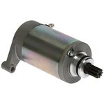 New 12V Starter Fits Suzuki GN125E 125CC 1982-1997 2280008940 3110005510 JYBX007. Price: $23.95.