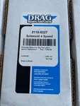 Drag Specialties Starter Solenoid 2110-0327 (new). Price: $59.99.