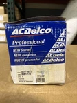 Acdelco 337-1077 Starter New. Price: $135.99.